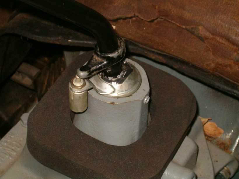 Gm Auto Light Switch Repair